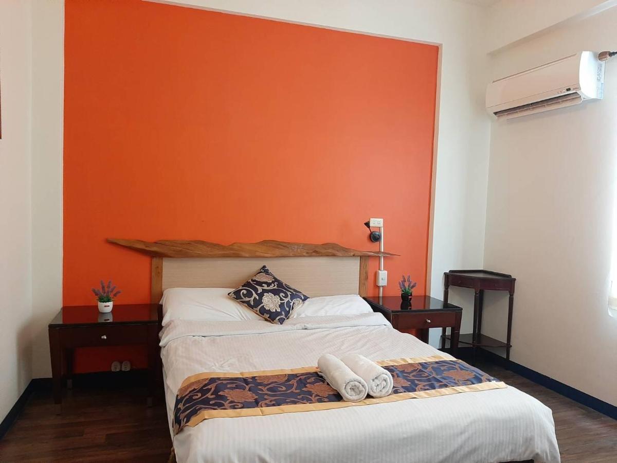 Tainan Suite 1 Екстер'єр фото