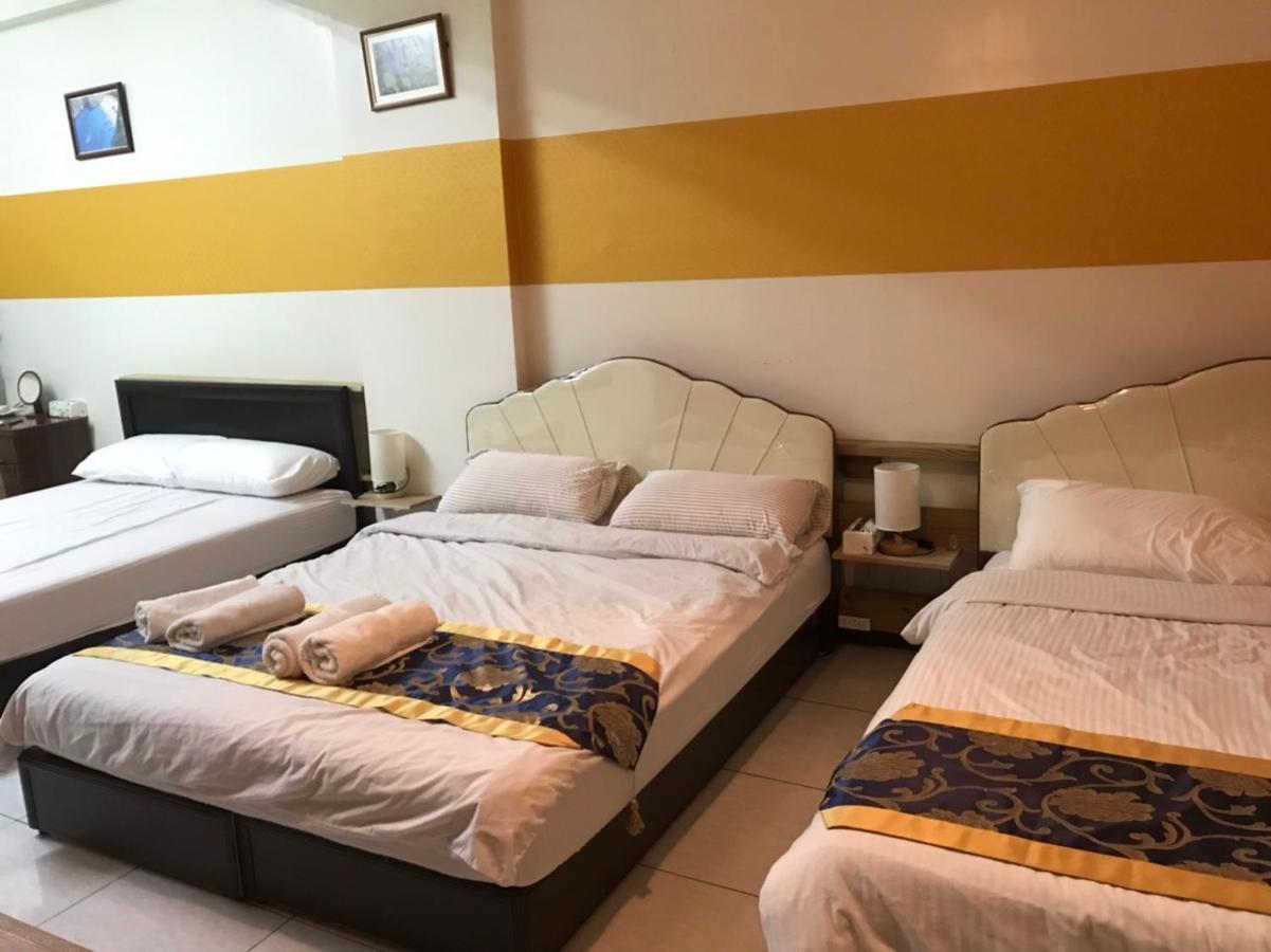 Tainan Suite 1 Екстер'єр фото