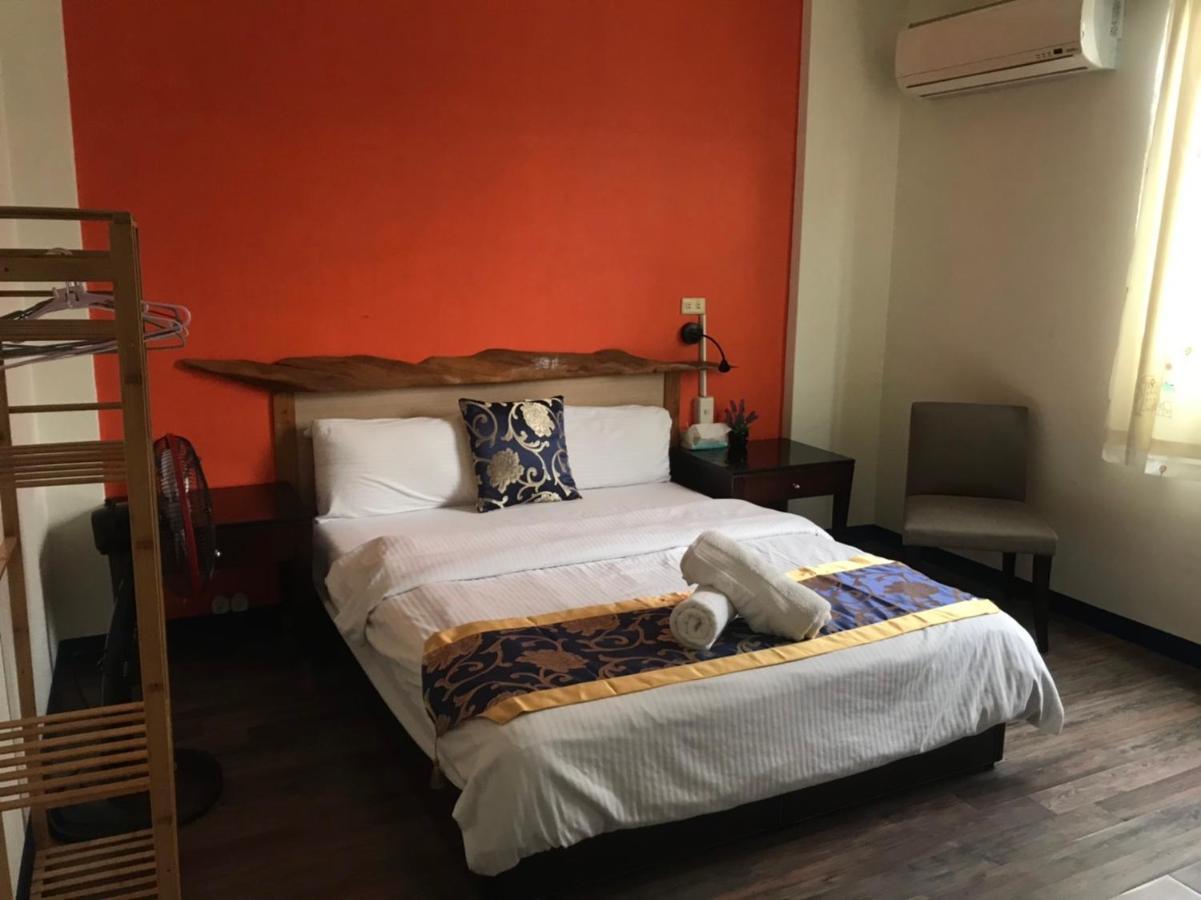 Tainan Suite 1 Екстер'єр фото