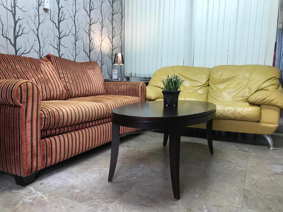 Tainan Suite 1 Екстер'єр фото