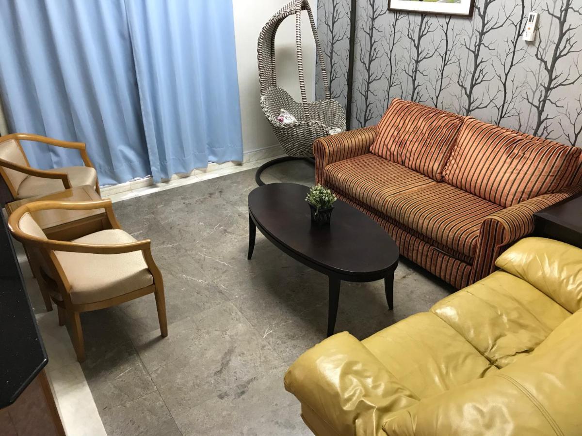 Tainan Suite 1 Екстер'єр фото