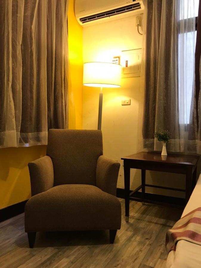 Tainan Suite 1 Екстер'єр фото