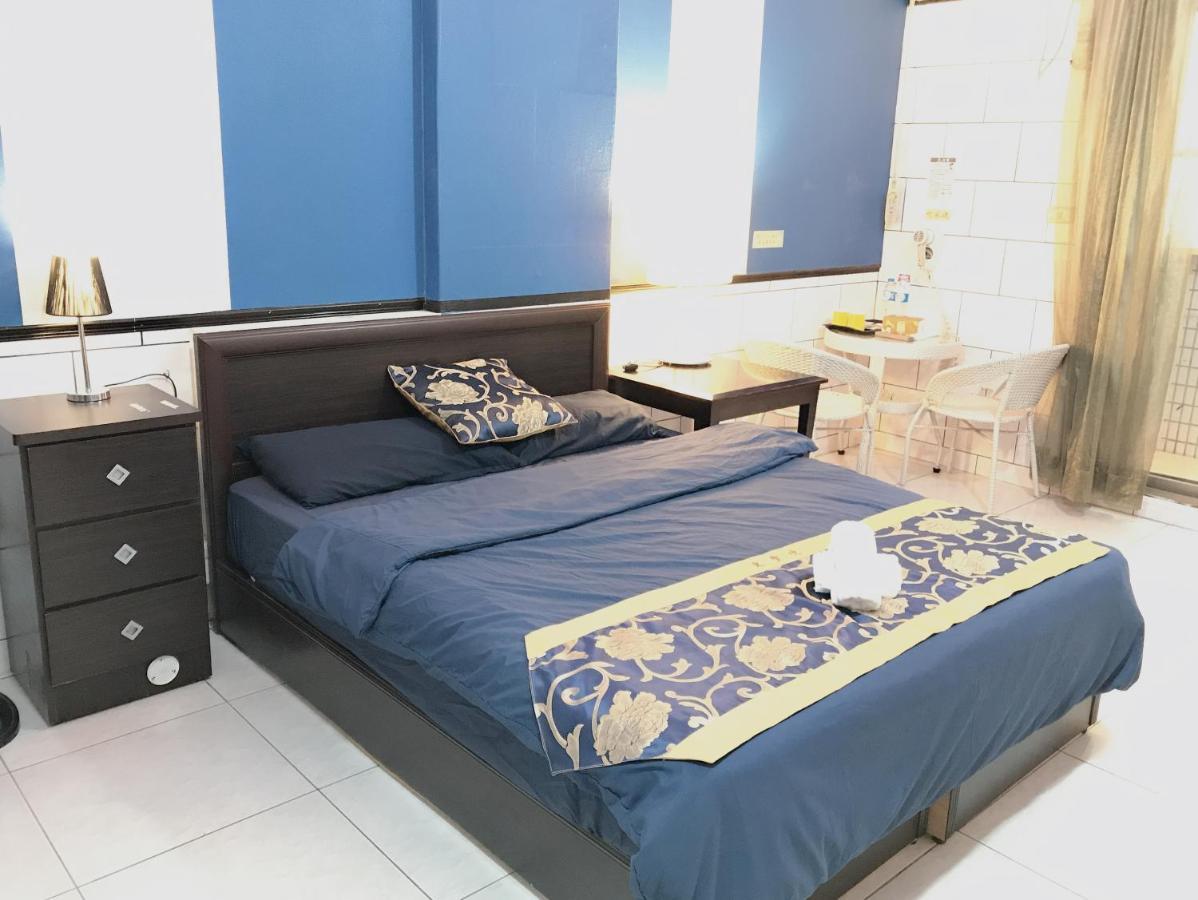 Tainan Suite 1 Екстер'єр фото