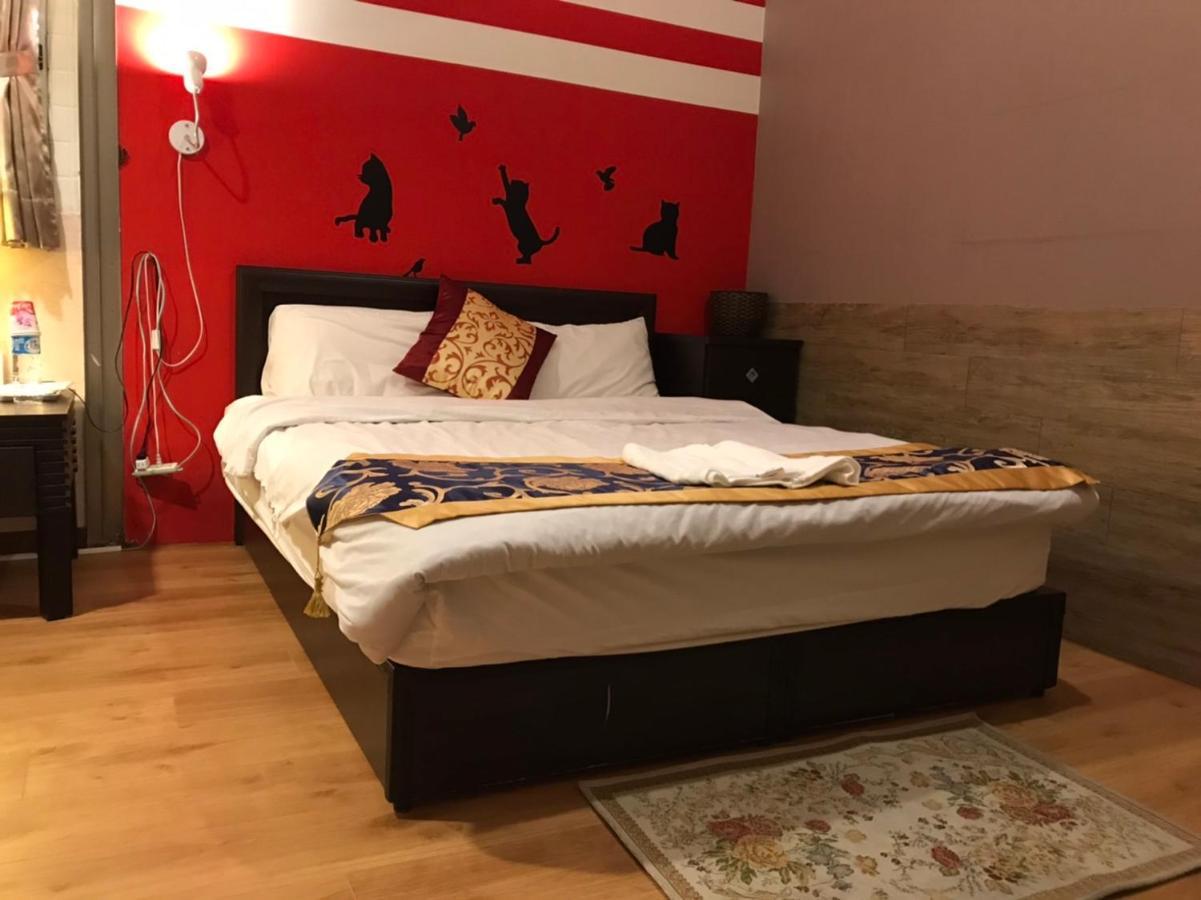 Tainan Suite 1 Екстер'єр фото