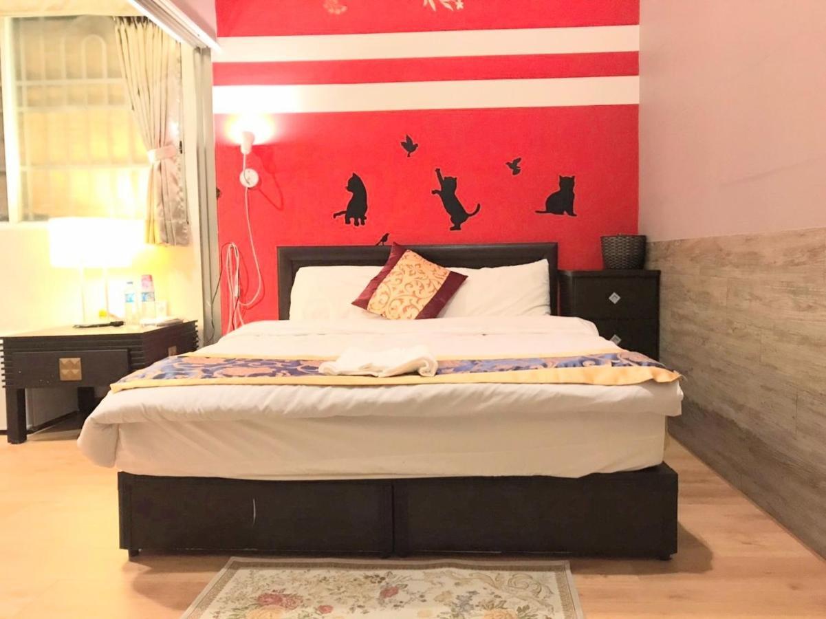 Tainan Suite 1 Екстер'єр фото