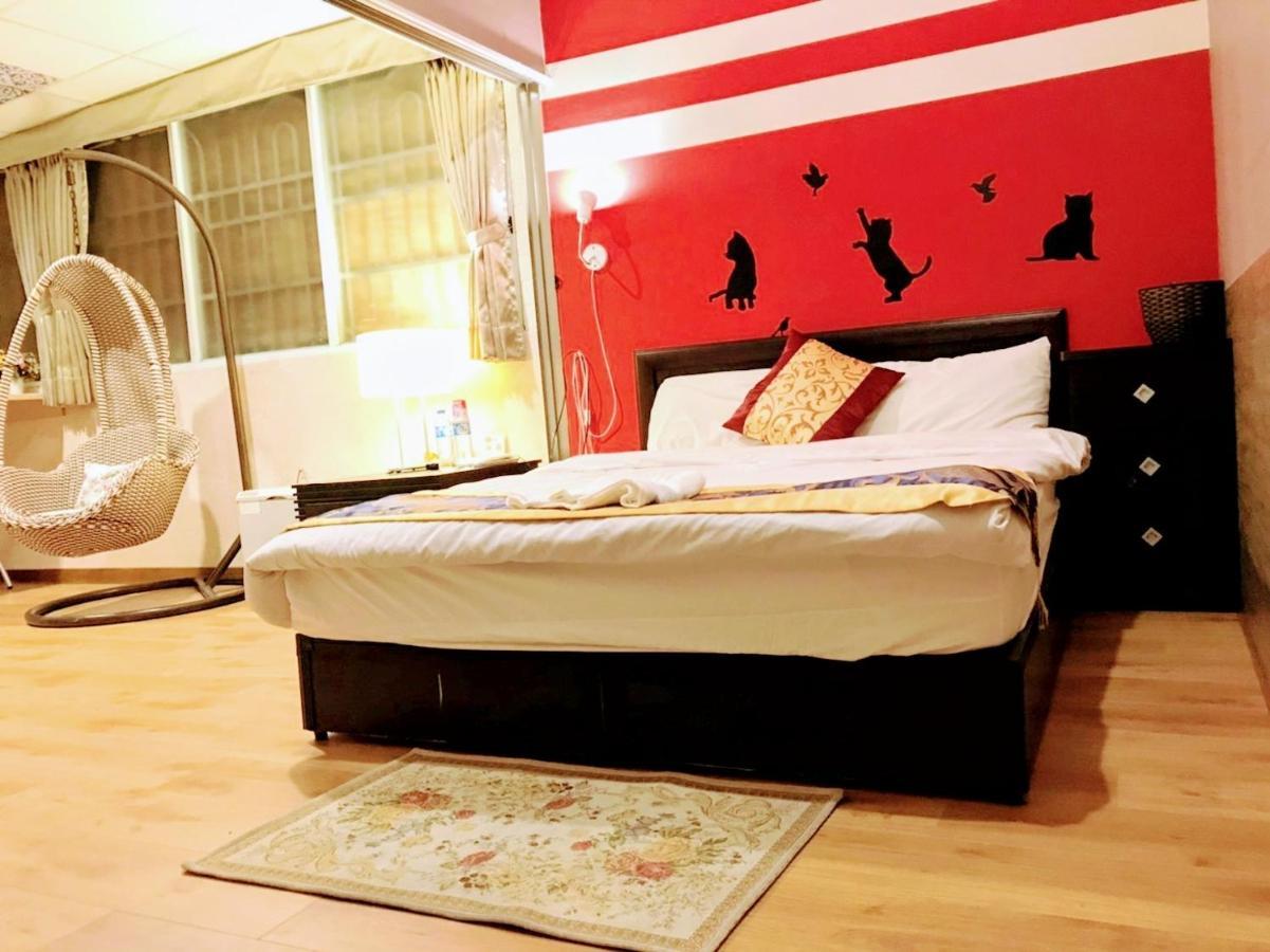 Tainan Suite 1 Екстер'єр фото