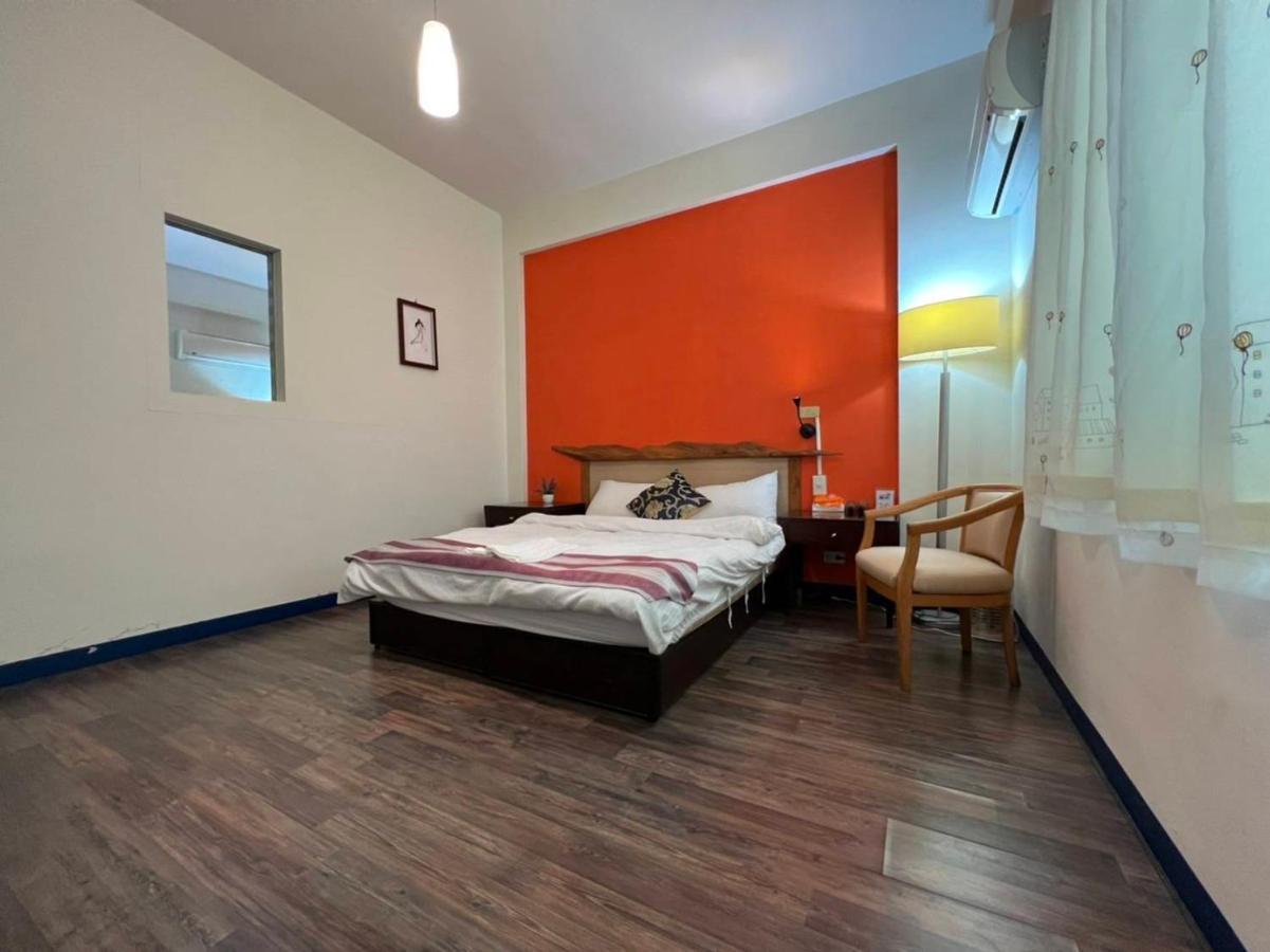 Tainan Suite 1 Екстер'єр фото