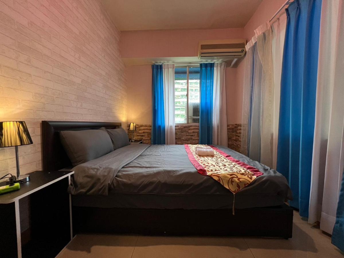 Tainan Suite 1 Екстер'єр фото