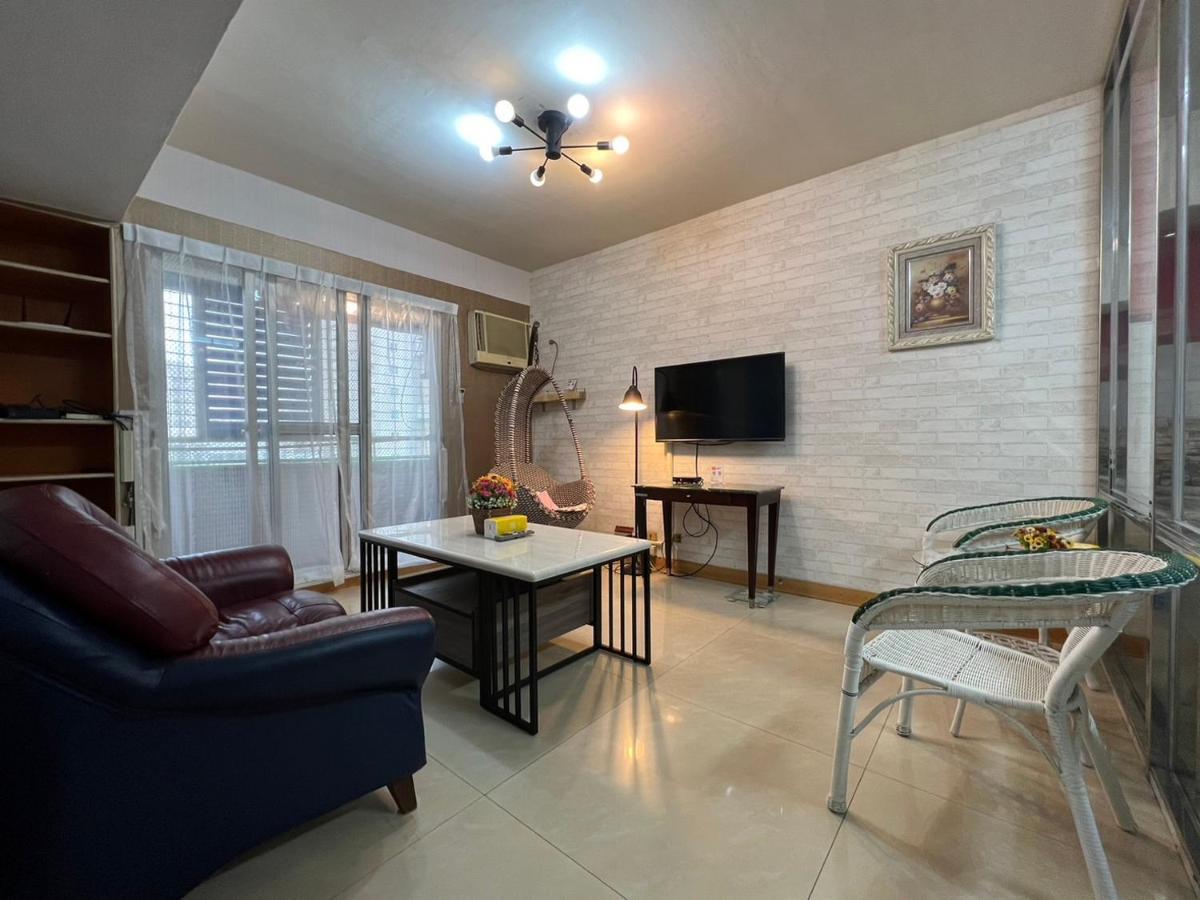 Tainan Suite 1 Екстер'єр фото