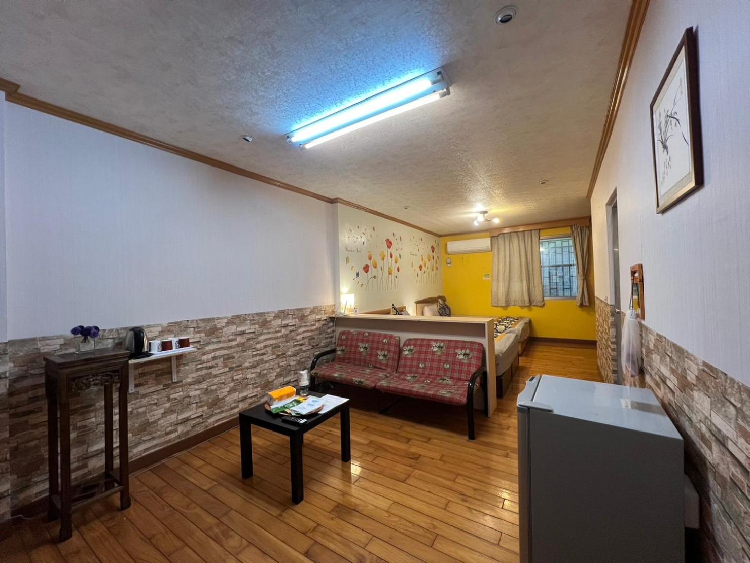 Tainan Suite 1 Екстер'єр фото