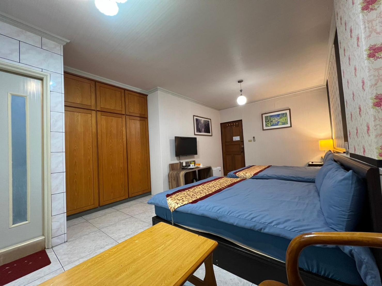 Tainan Suite 1 Екстер'єр фото