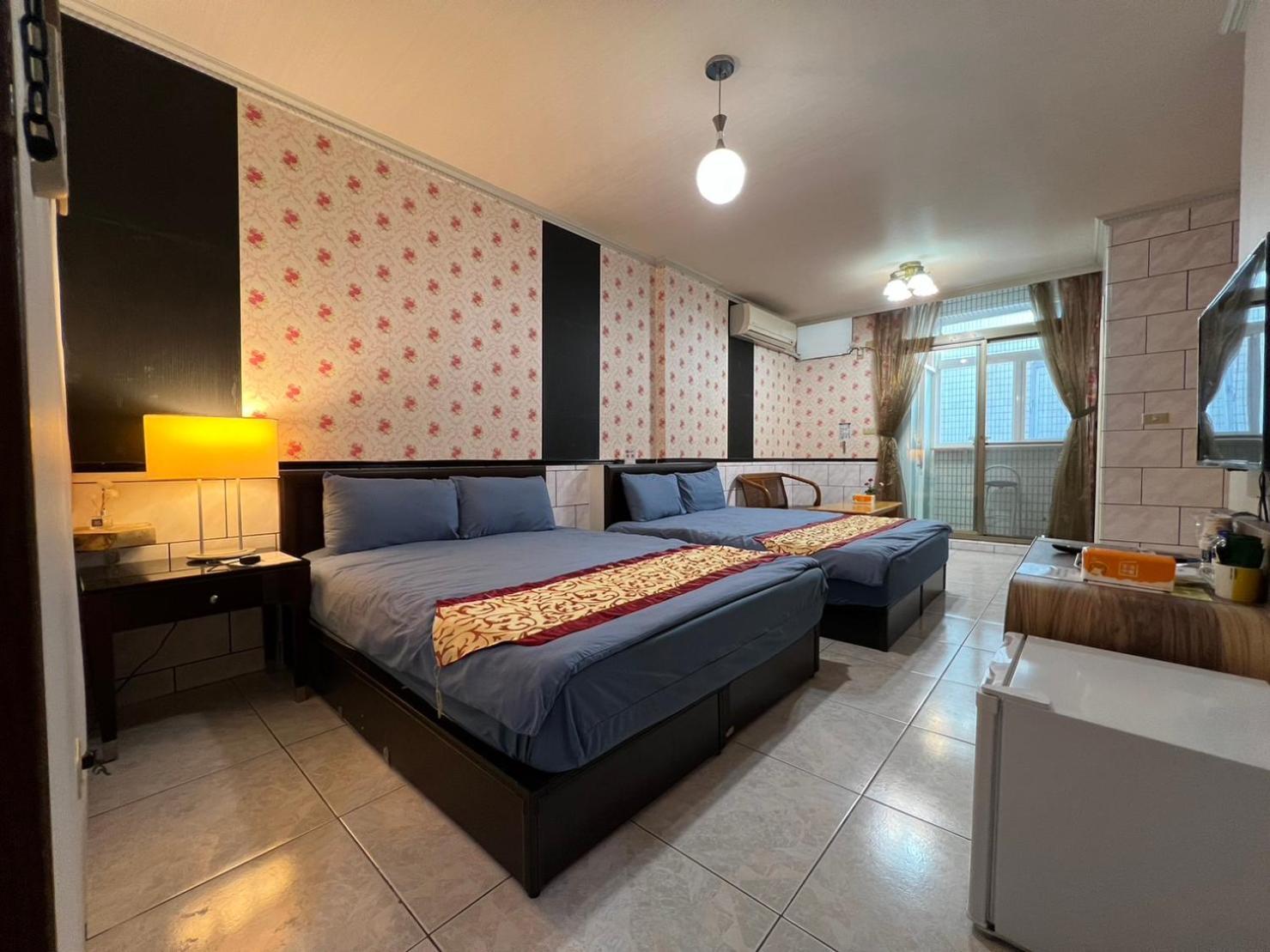 Tainan Suite 1 Екстер'єр фото