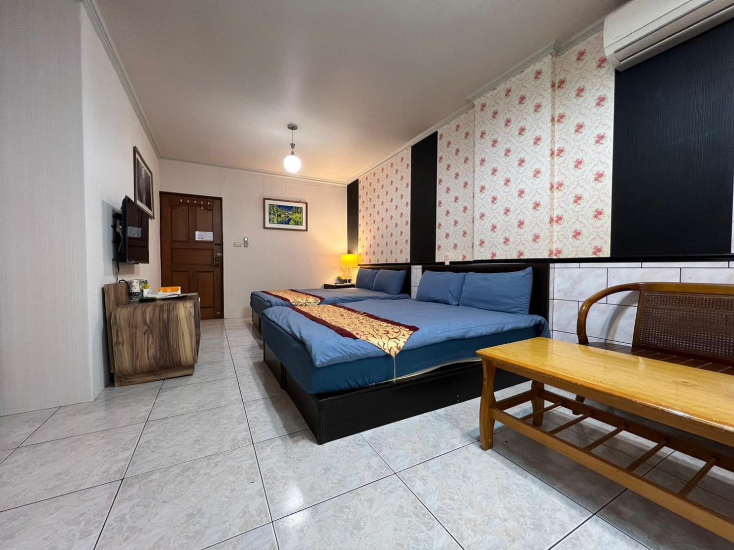 Tainan Suite 1 Екстер'єр фото