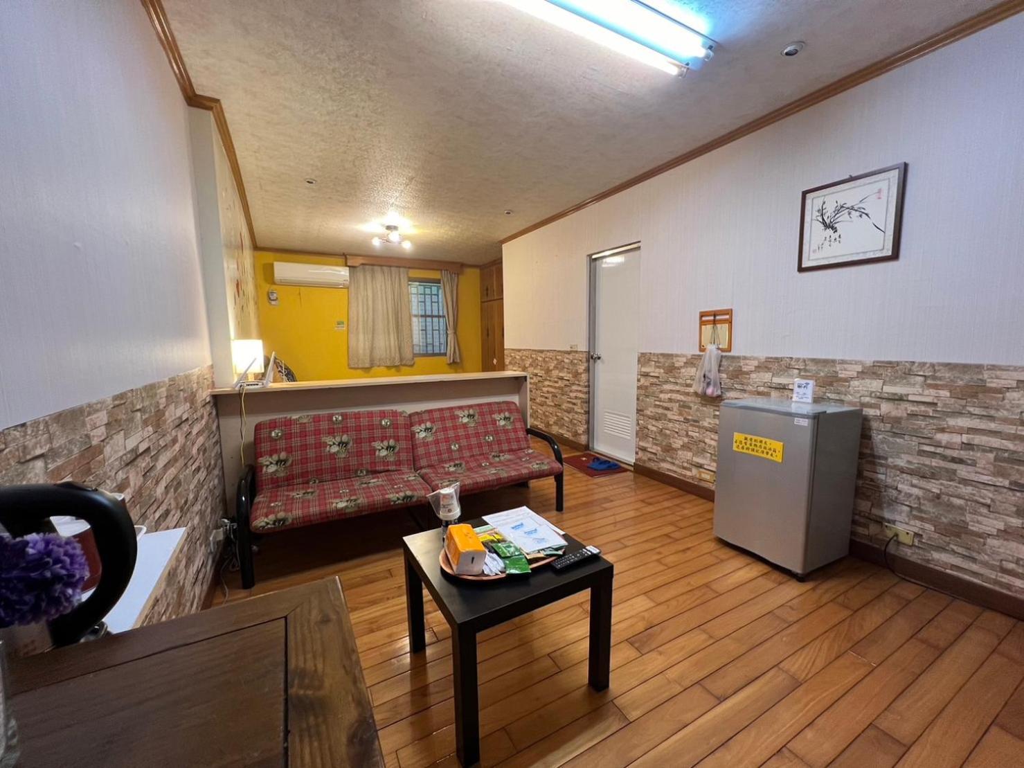 Tainan Suite 1 Екстер'єр фото