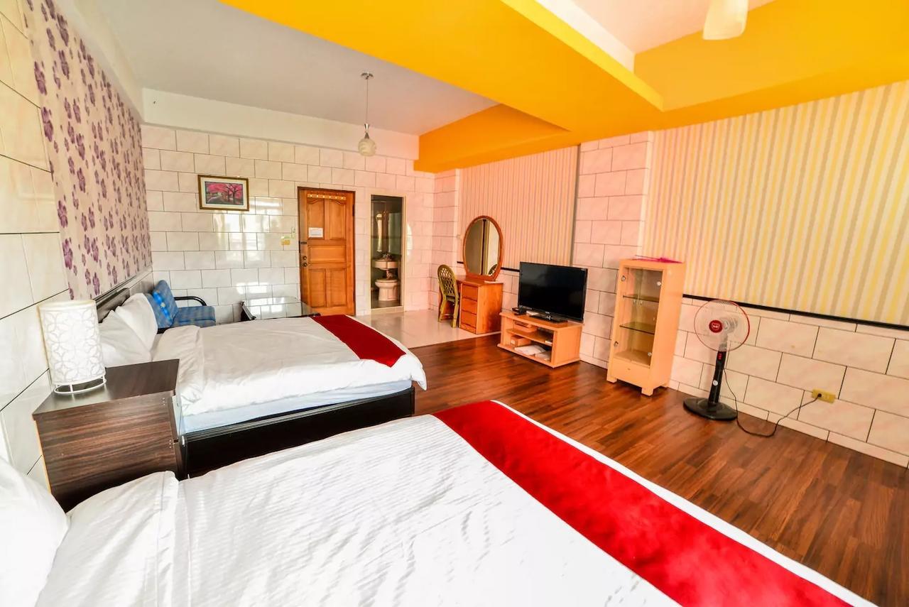 Tainan Suite 1 Екстер'єр фото