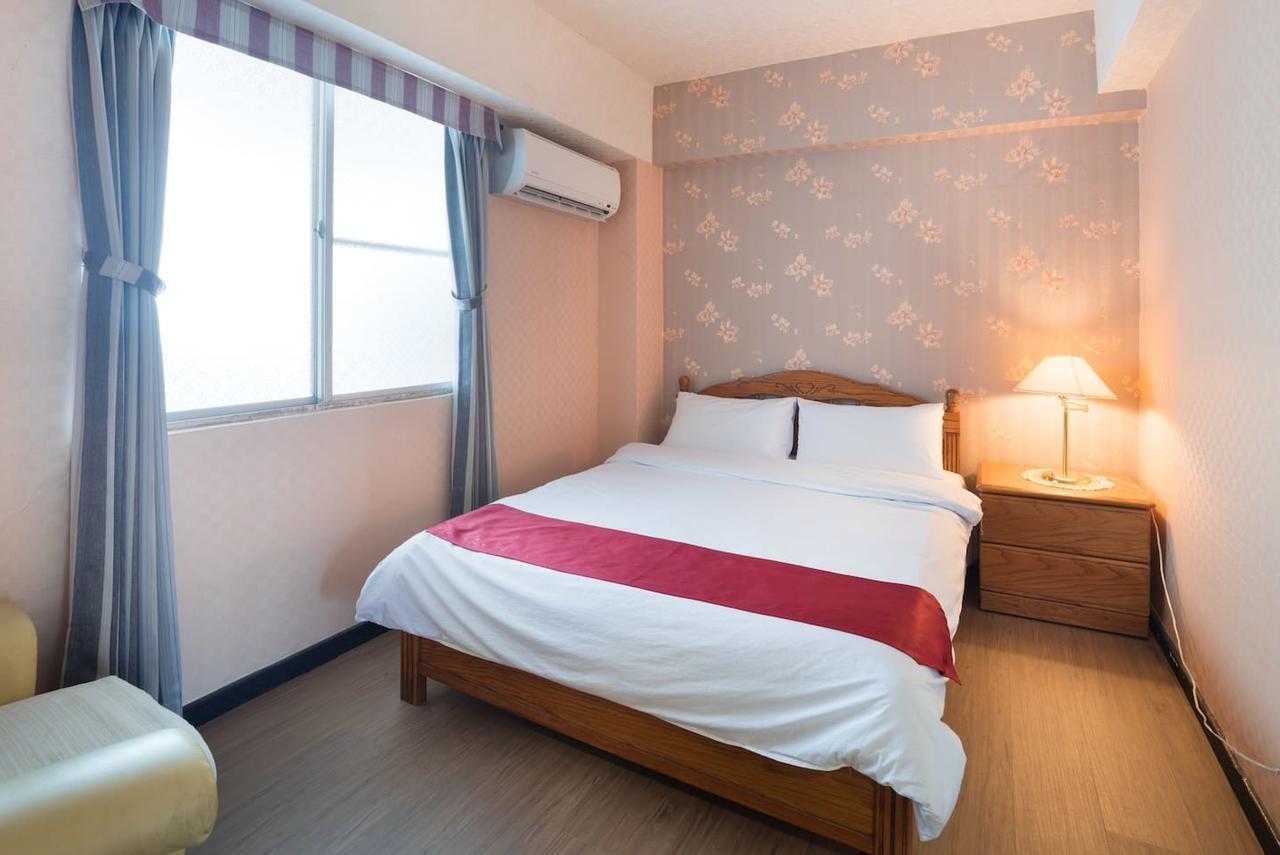 Tainan Suite 1 Екстер'єр фото