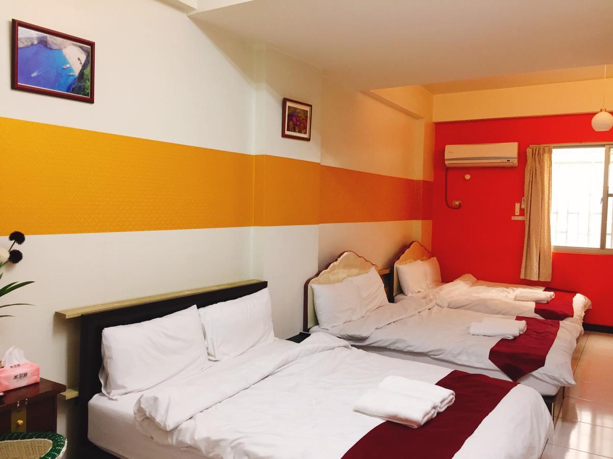 Tainan Suite 1 Екстер'єр фото