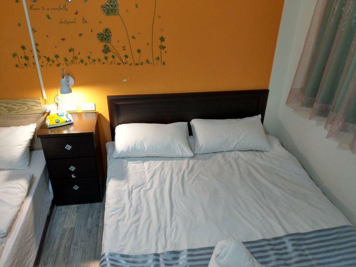 Tainan Suite 1 Екстер'єр фото