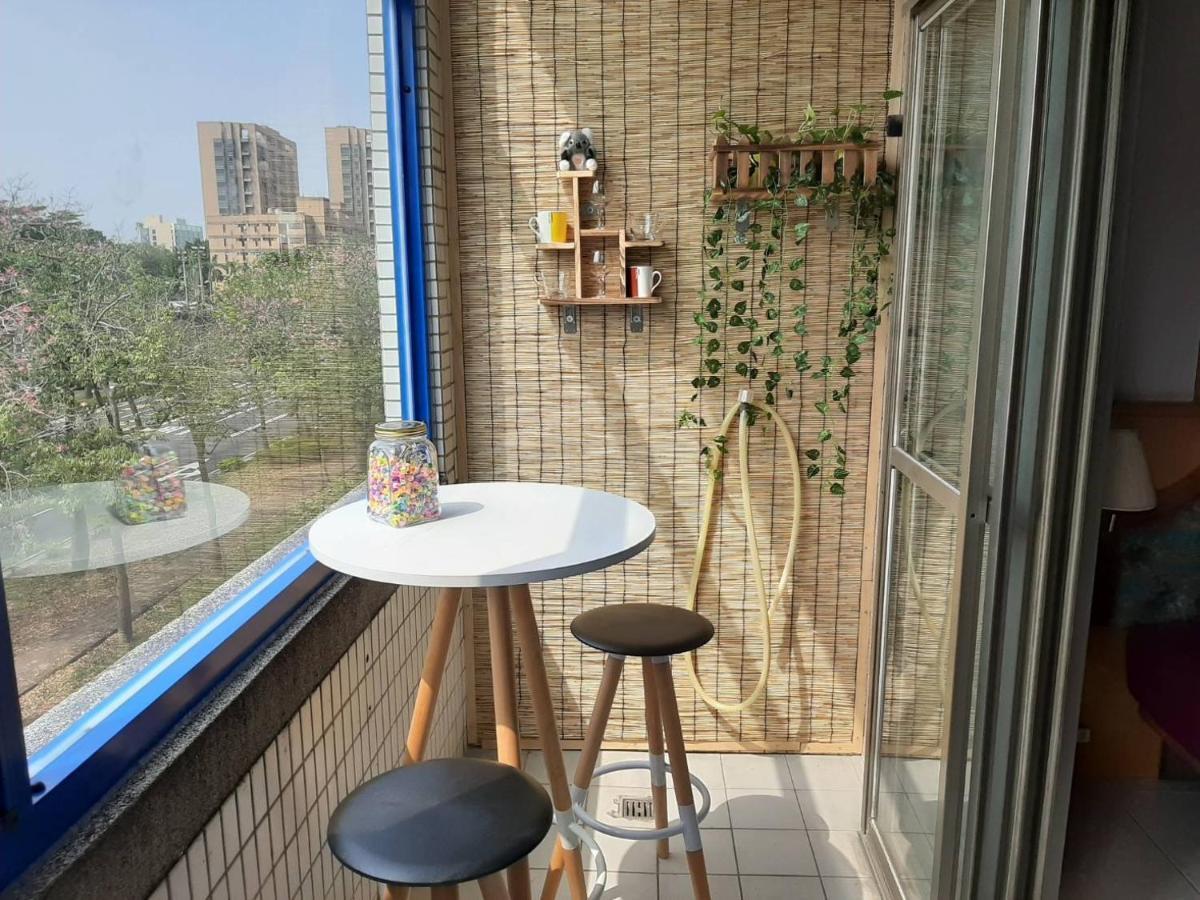 Tainan Suite 1 Екстер'єр фото