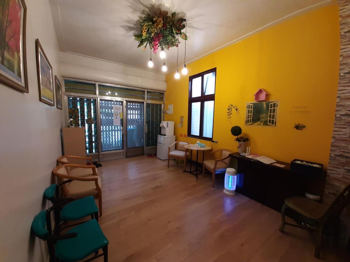 Tainan Suite 1 Екстер'єр фото