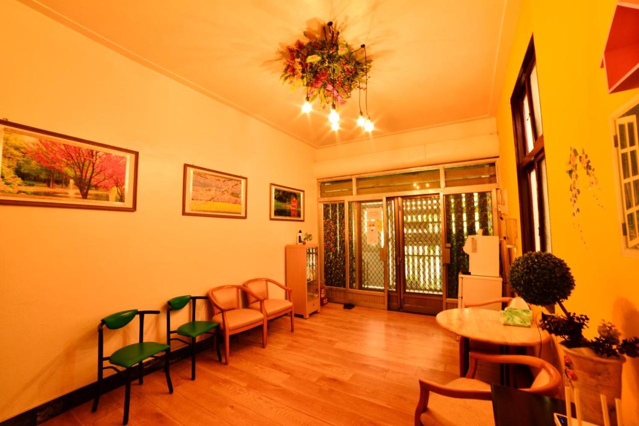 Tainan Suite 1 Екстер'єр фото
