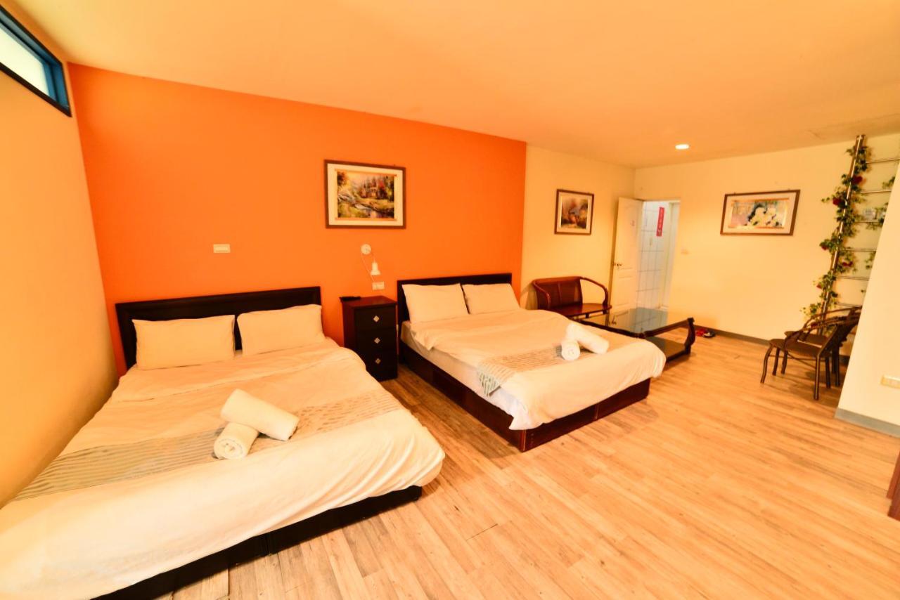 Tainan Suite 1 Екстер'єр фото