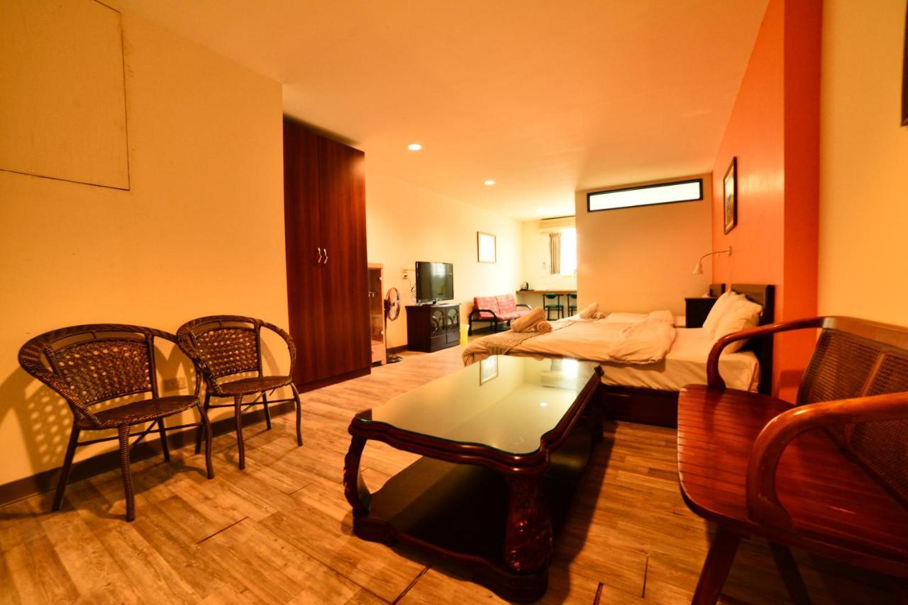 Tainan Suite 1 Екстер'єр фото