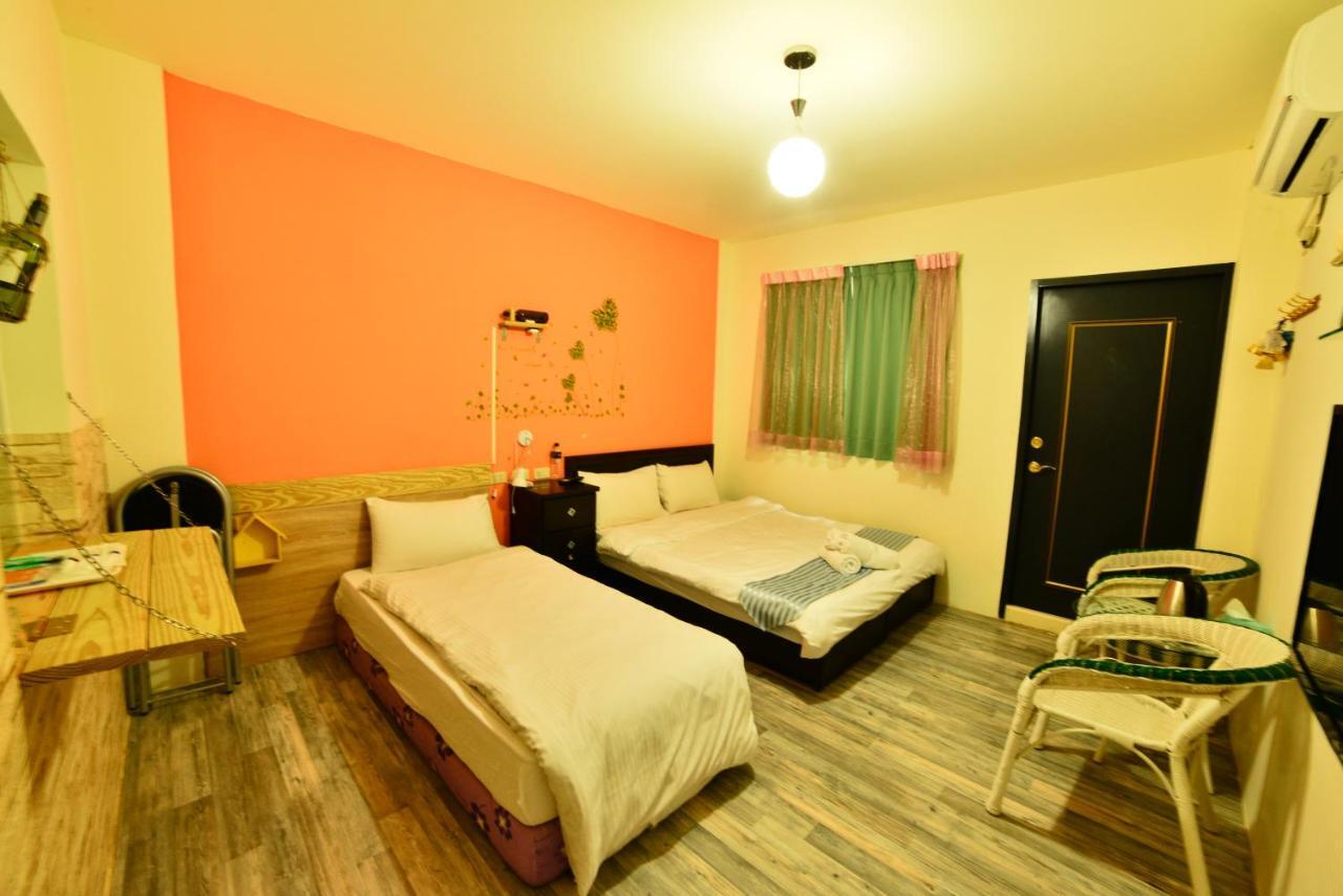 Tainan Suite 1 Екстер'єр фото
