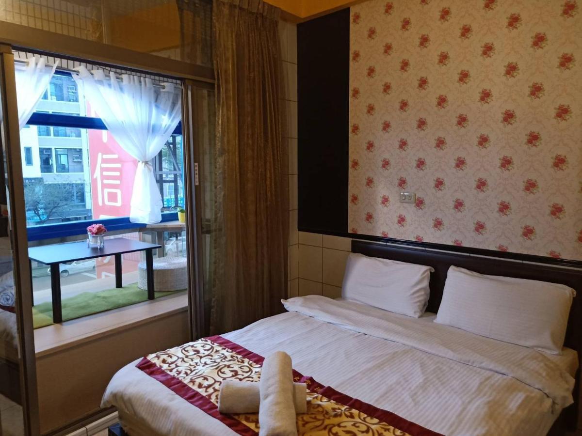 Tainan Suite 1 Екстер'єр фото