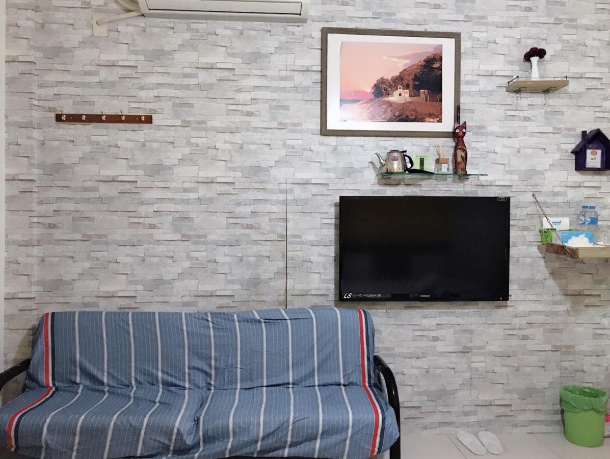 Tainan Suite 1 Екстер'єр фото