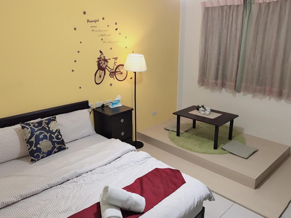 Tainan Suite 1 Екстер'єр фото